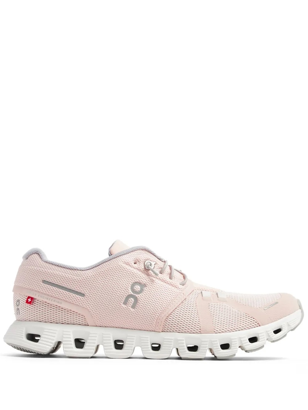 ON Cloud 5 pink size 7.5